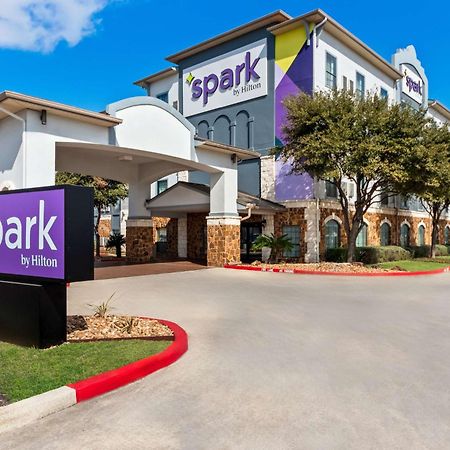 Spark By Hilton San Antonio Near Seaworld מראה חיצוני תמונה
