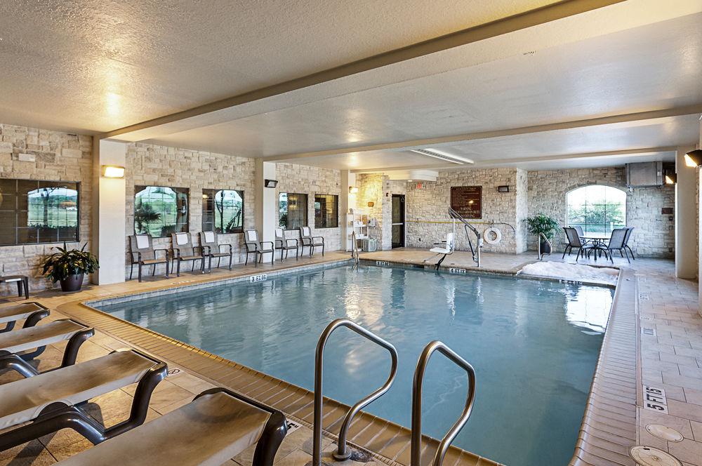 Spark By Hilton San Antonio Near Seaworld מראה חיצוני תמונה