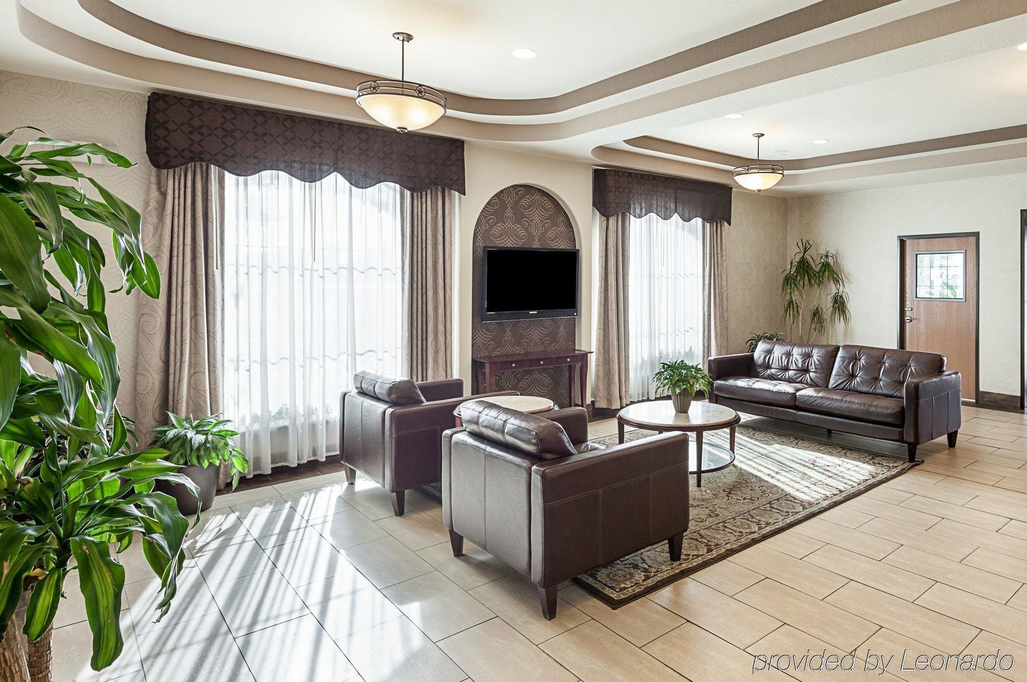Spark By Hilton San Antonio Near Seaworld מראה חיצוני תמונה