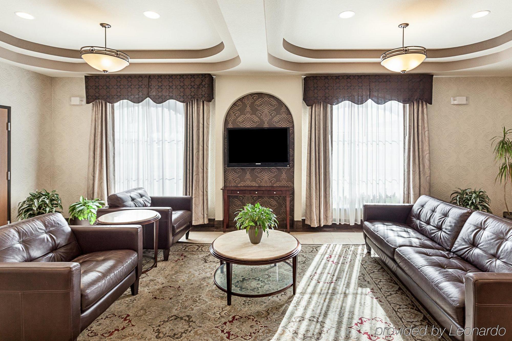 Spark By Hilton San Antonio Near Seaworld מראה חיצוני תמונה