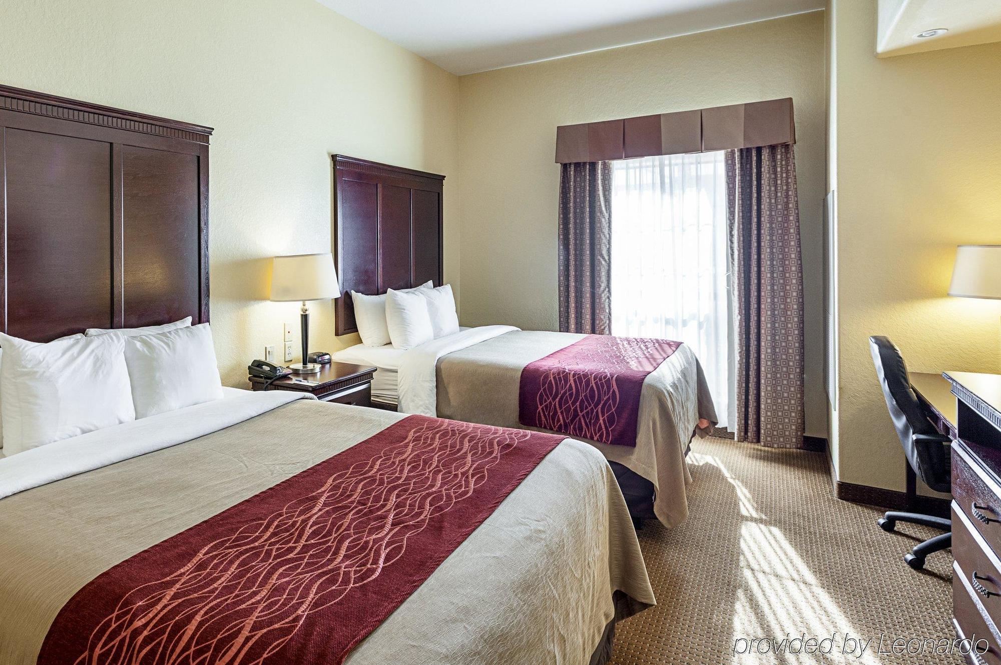 Spark By Hilton San Antonio Near Seaworld מראה חיצוני תמונה