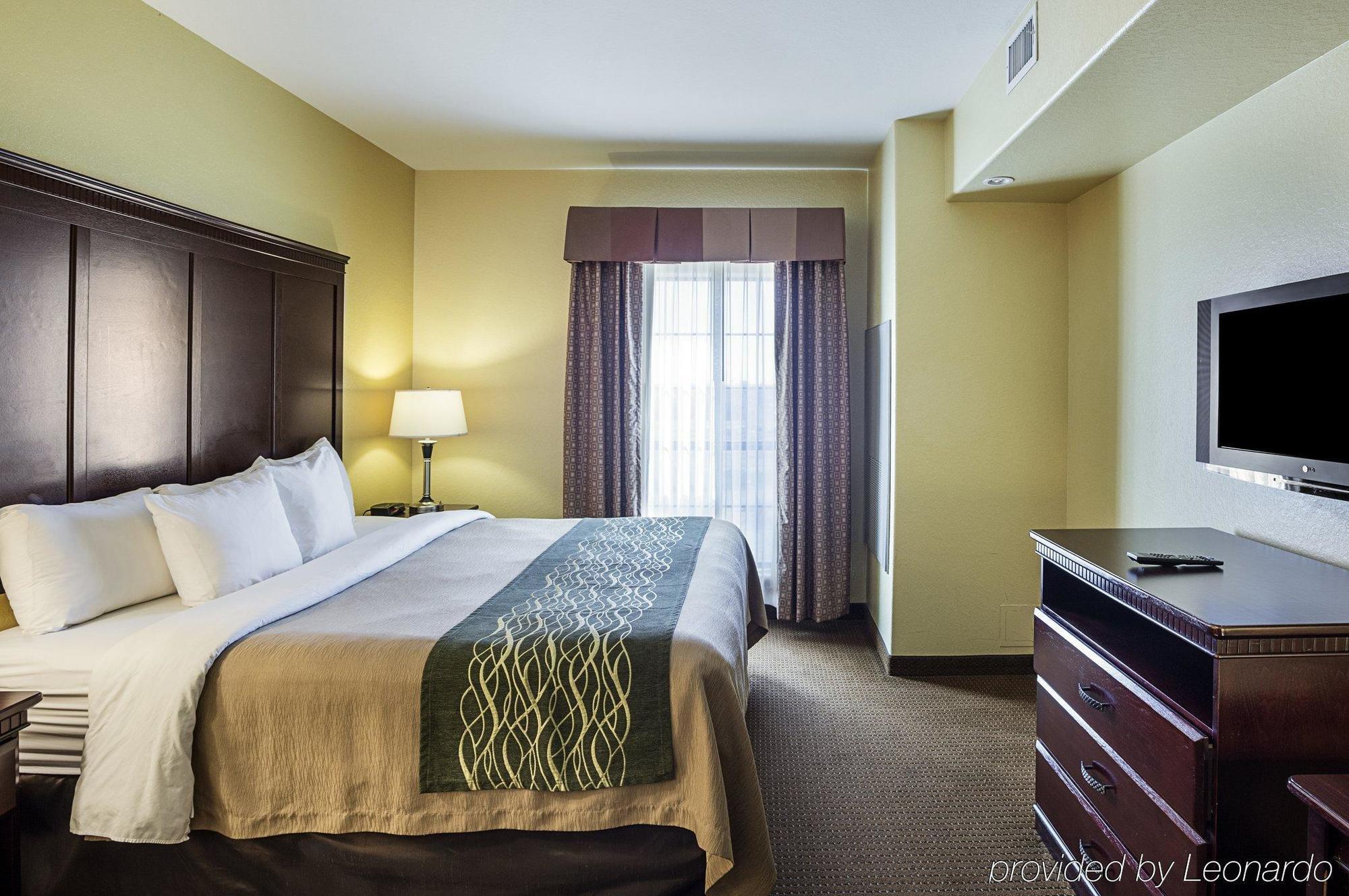 Spark By Hilton San Antonio Near Seaworld מראה חיצוני תמונה
