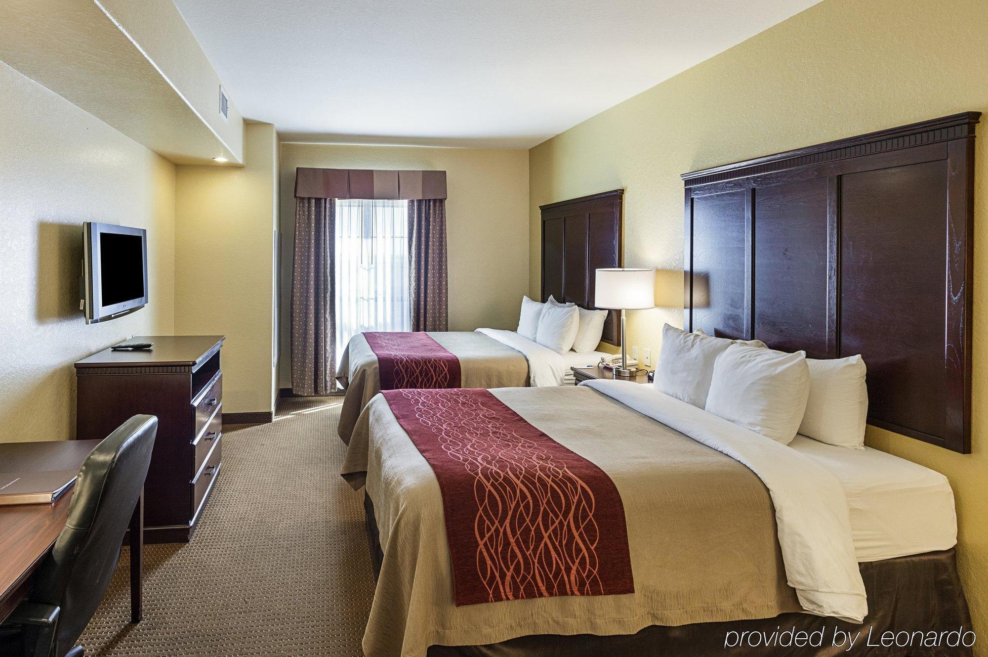 Spark By Hilton San Antonio Near Seaworld מראה חיצוני תמונה