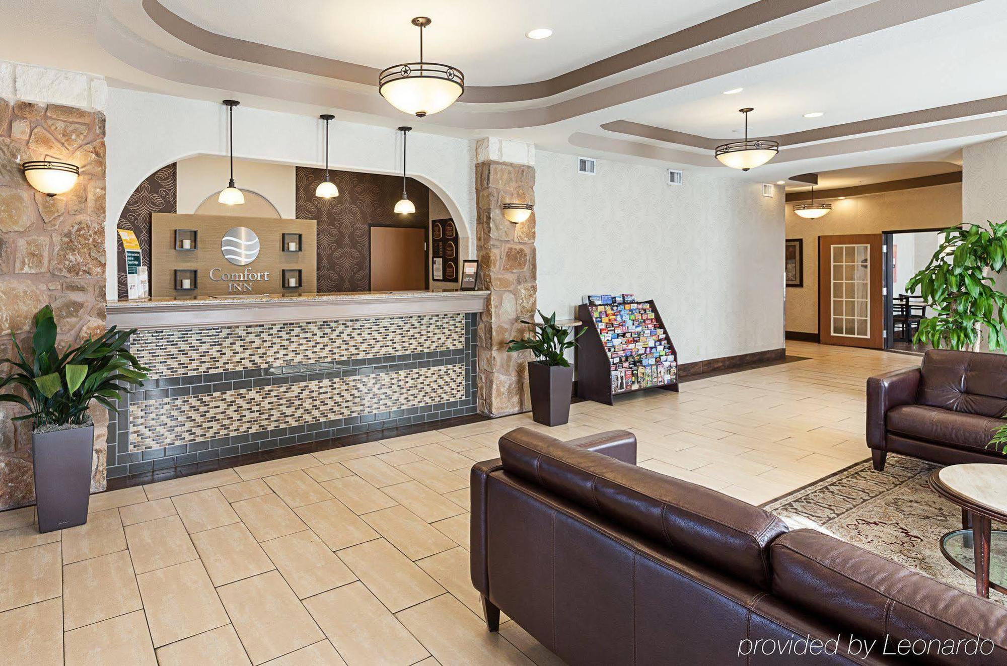 Spark By Hilton San Antonio Near Seaworld מראה חיצוני תמונה
