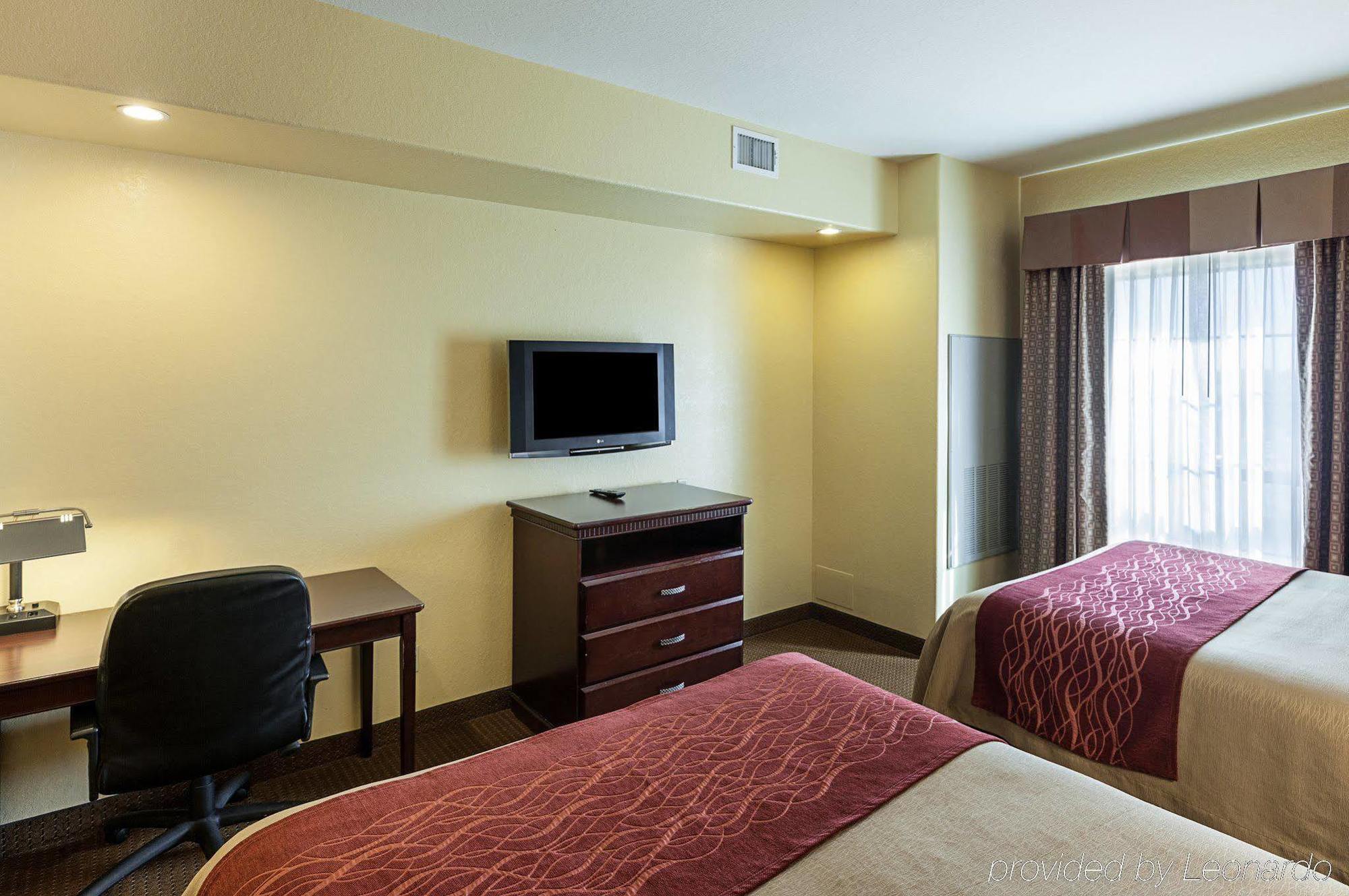 Spark By Hilton San Antonio Near Seaworld מראה חיצוני תמונה