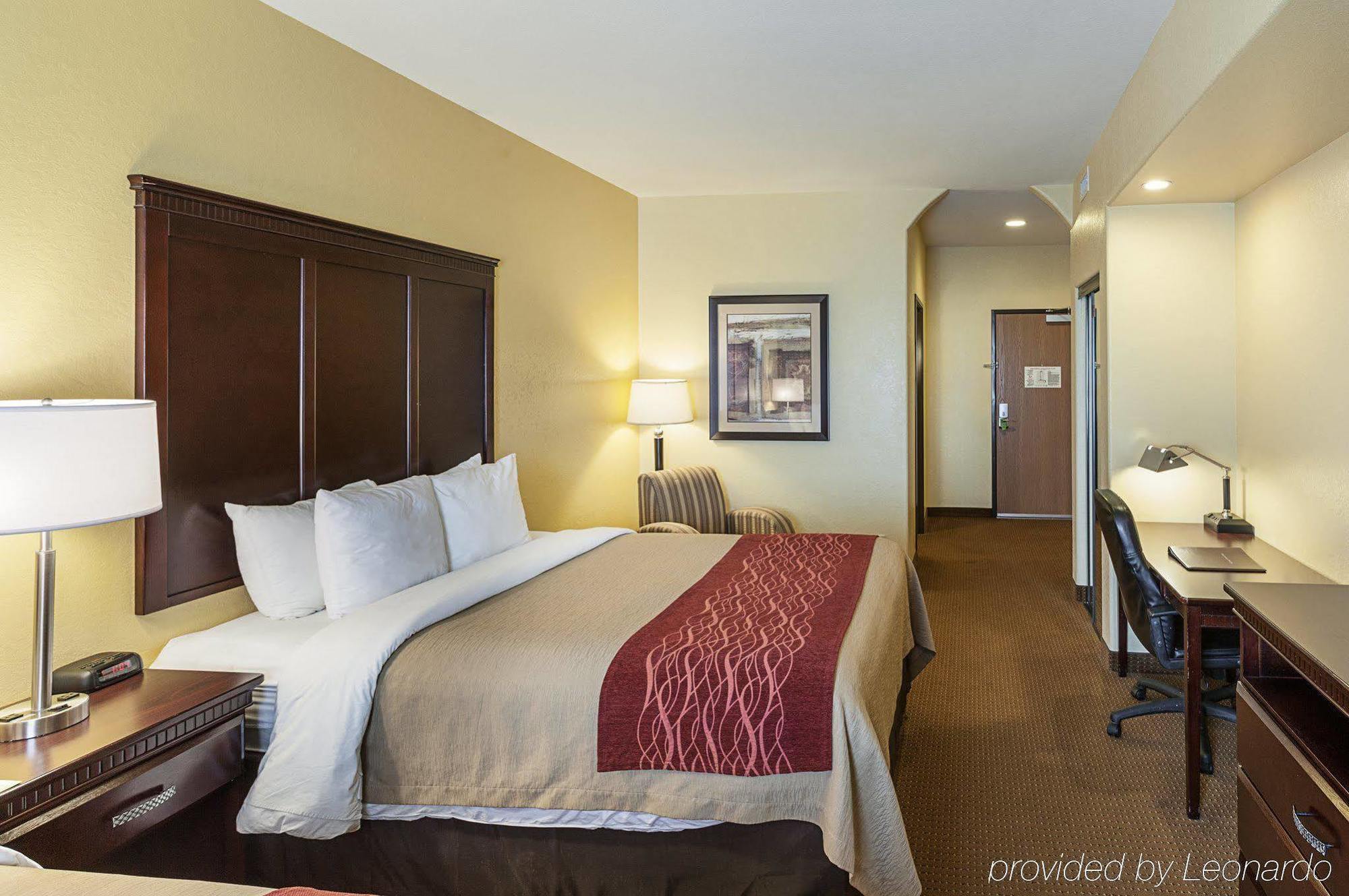 Spark By Hilton San Antonio Near Seaworld מראה חיצוני תמונה