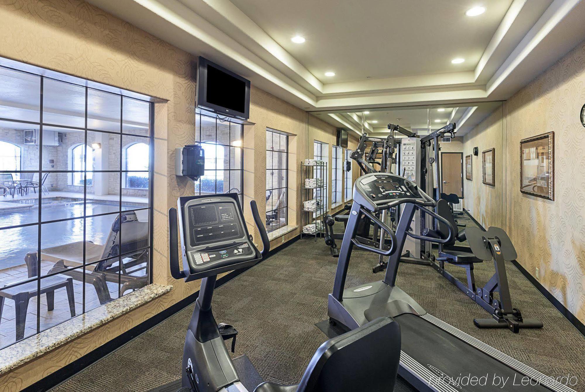 Spark By Hilton San Antonio Near Seaworld מראה חיצוני תמונה