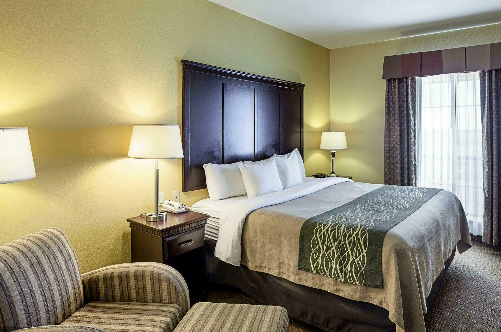 Spark By Hilton San Antonio Near Seaworld מראה חיצוני תמונה